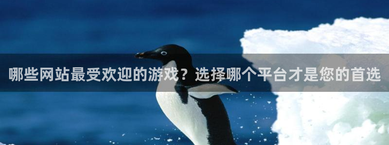 高德娱乐平台登陆：哪些网站最受欢迎的游戏？选择哪个平台才是您